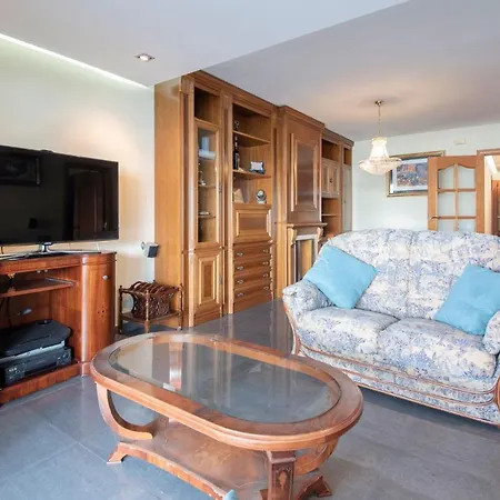 Apartment R114 Ca La Laura