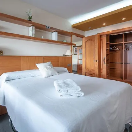 R114 Ca La Laura Apartment *