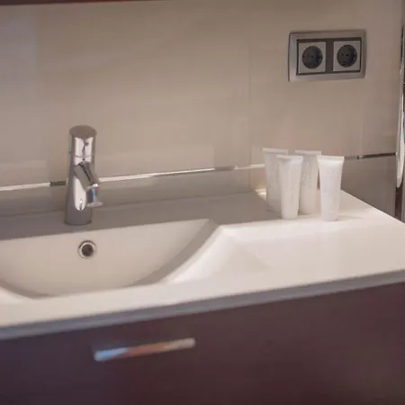 Apartment R114 Ca La Laura Calafell