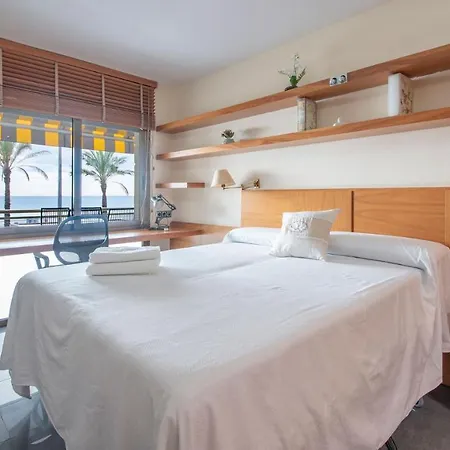 Apartment R114 Ca La Laura Calafell