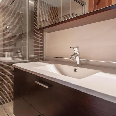 Apartment R114 Ca La Laura Calafell