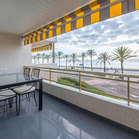 R114 Ca La Laura Apartment Calafell