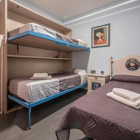 R114 Ca La Laura Apartment