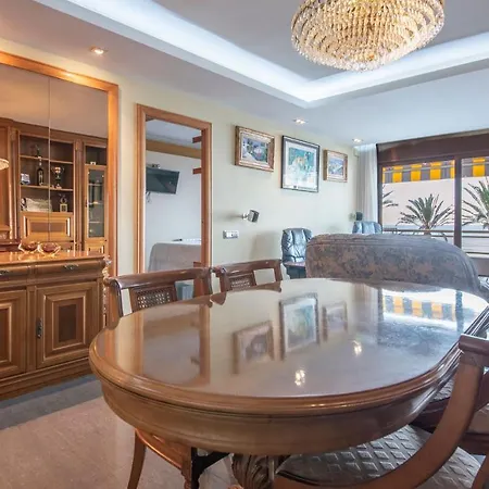 Apartment R114 Ca La Laura Calafell