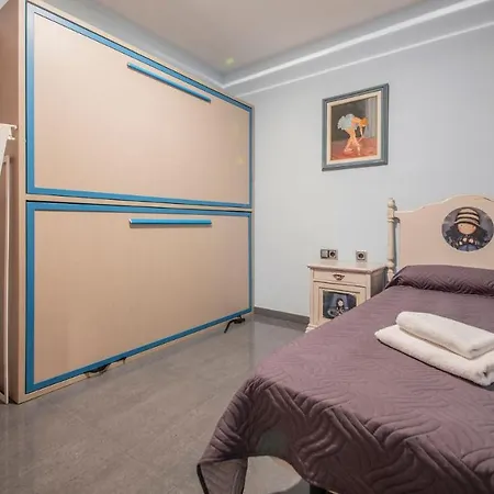 R114 Ca La Laura Apartment *