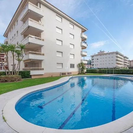 R114 Ca La Laura Apartment