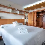 R114 Ca La Laura Appartement *