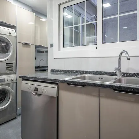 Appartement R114 Ca La Laura *