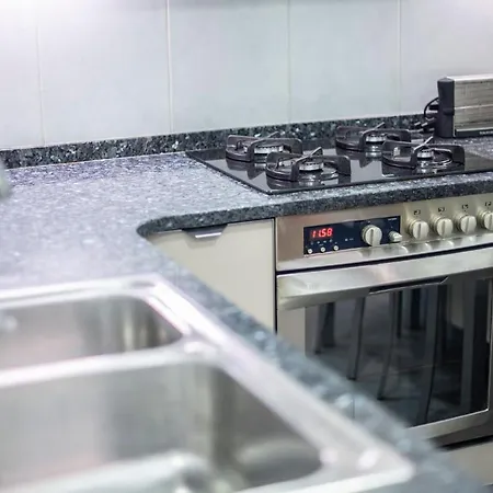 R114 Ca La Laura Appartement