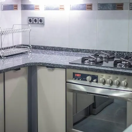 R114 Ca La Laura Appartement