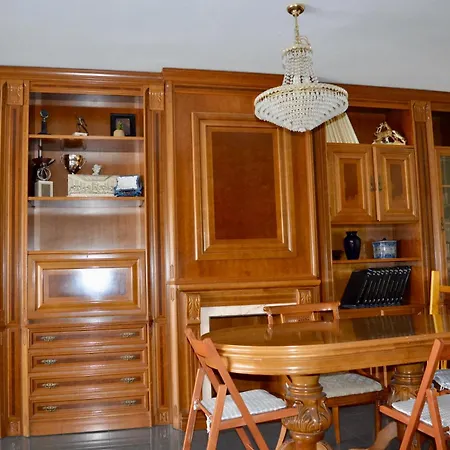 Appartement R114 Ca La Laura Calafell