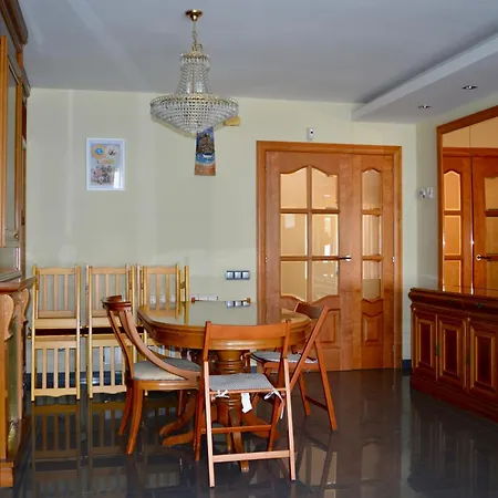 R114 Ca La Laura Appartement