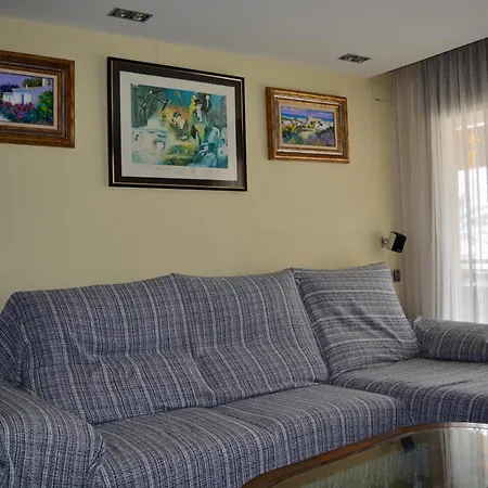 R114 Ca La Laura Appartement Calafell