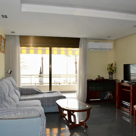Appartement R114 Ca La Laura Calafell